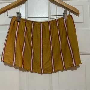 AE tube top